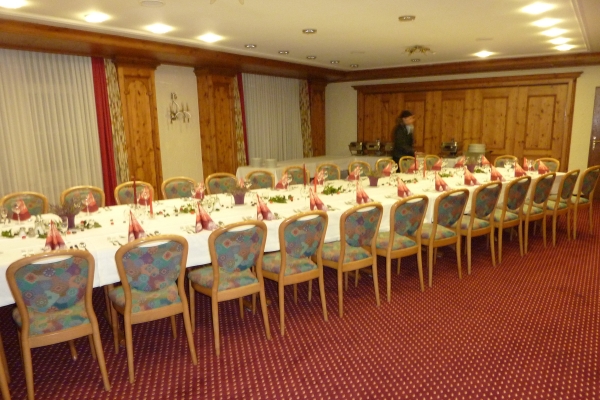Hotel Eydt